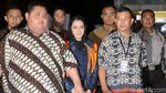 Foto: Bupati Kukar Rita Widyasari Ditahan KPK