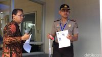 Berpengamanan Ketat, Begini Simulasi Jenguk Tahanan di Rutan KPK