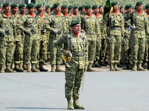 Dukung Tes Swab Massal Prajurit TNI, Komisi I DPR: Asal Alat Mencukupi