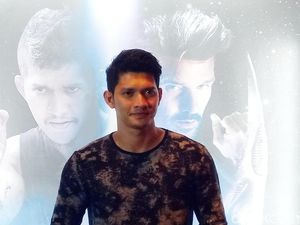 Iko Uwais Polisikan Pelapor Pengeroyokan, Geram Audy Dituding Pakai Jin