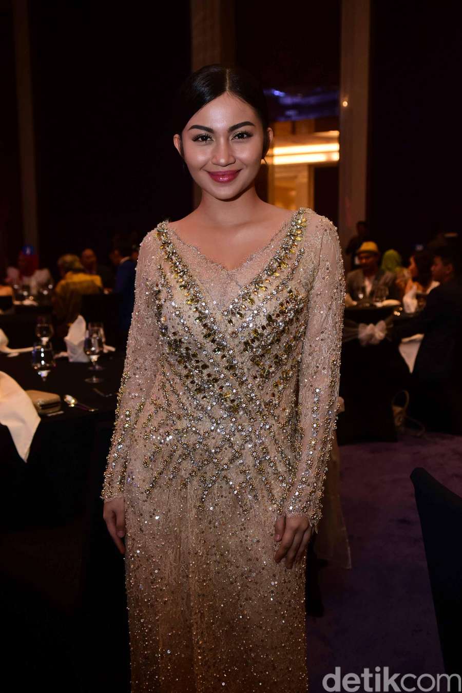 Ariel Tatum, Nggak Bosan Cantik Terus? Ariel Tatum, Nggak Bosan Cantik Terus?