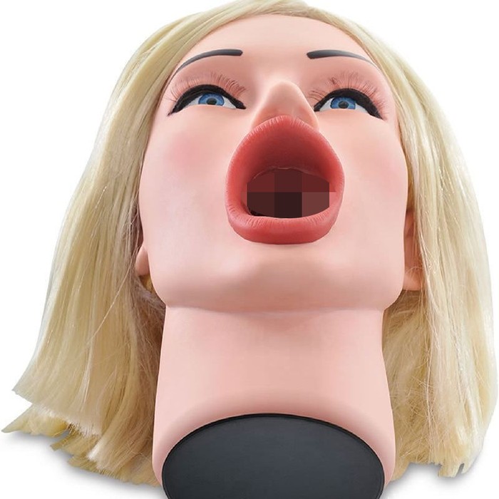 Sex doll Sex doll menggelikan