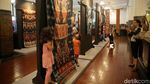 Pameran Kain Tenun Sumba Timur