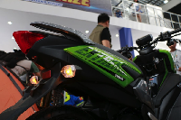 Ini Tips Bermanuver dengan Lancar di Segala Kondisi Jalan