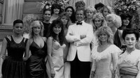 Film pertama James Bond berjudul Dr No dirilis sejak 55 tahun yang lalu. (Foto: Larry Ellis/Express/Getty Images)