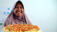 Program Sektor Unggulan ini menyasar pada komunitas UMKM kuliner di Kota Mataram dan sekitarnya. (YDBA).