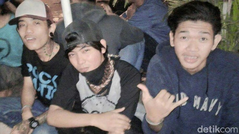 Sosok Alif yang Ditembak Pencuri Saat Bantu Teman Kehilangan Motor Sosok Alif yang Ditembak Pencuri Saat Bantu Teman Kehilangan Motor