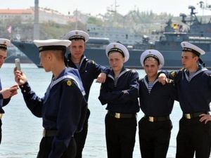 Rusia Mau Larang Tentaranya Gunakan Smartphone, Kenapa?
