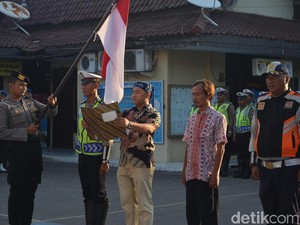Belajar dari Kota Cirebon Atasi Konflik Angkot dan Taksi Online