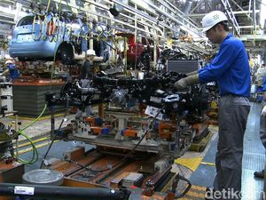 19 Usulan Stimulus Buat Tameng Industri Lawan Corona