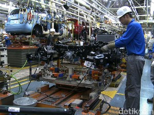 19 Usulan Stimulus Buat Tameng Industri Lawan Corona