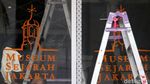 Museum Fatahillah Kini Lebih Bersih dan Keren