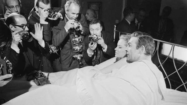 55 Tahun Sejak Film Pertama James Bond Dirilis 55 Tahun Sejak Film Pertama James Bond Dirilis