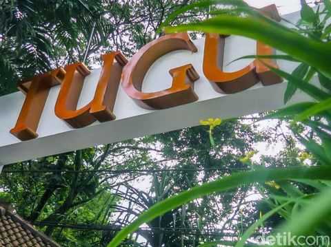  Hotel Tugu di Malang/