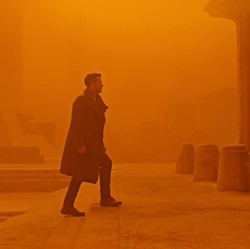 Siap-siap Blade Runner Balik Lagi pada 2027