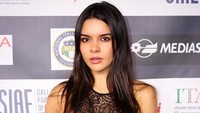 Sebelum singgah di hati Sofia Richie, Justin sempat bersama Paola Paulin pada 2017. Keduanya menjalin asmara namun kisah cinta keduanya kandas begitu saja. Foto: Dok. Instagram/Paola Paulin