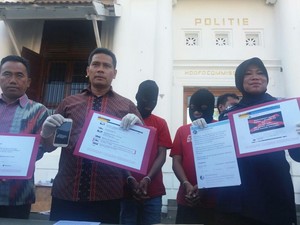 Polisi Tetapkan 2 Tersangka Lagi Kasus Meninggalnya 2 Pesilat