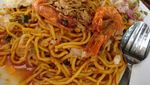 Udang Saus Padang, Telur Asin dan Gandum, Olahan Udang Sedap Nikmat