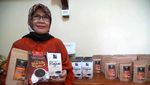 YDBA Kembangkan Komunitas Sektor Unggulan UMKM Kuliner di Mataram