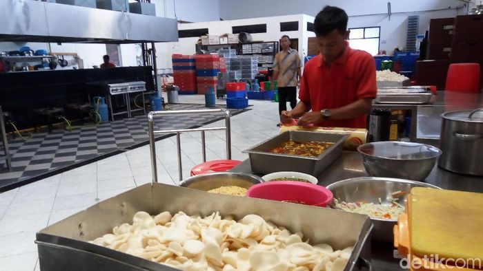 Foto: Bayu Ardi Isnanto Foto: Bayu Ardi Isnanto