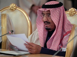 Kerajaan Arab Punya Harta Rp 21.000 T, dari Mana Sumbernya?