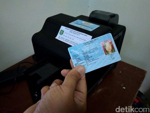 Berapa Ukuran KTP di Word? Simak Cara Edit dan Mencetaknya