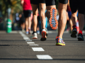 Nongsa Fun Run, Sensasi Lari di Lapangan Golf