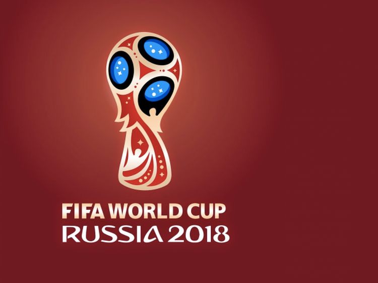 Wakil-wakil Afrika di Rusia