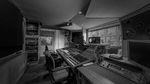 Foto: Studio Terpencil Tempat Rekaman Band Oasis