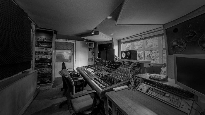 samwills studio rekaman