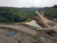 Target Pemerintah Jokowi: 30 Jembatan Gantung di Banten Rampung 2018