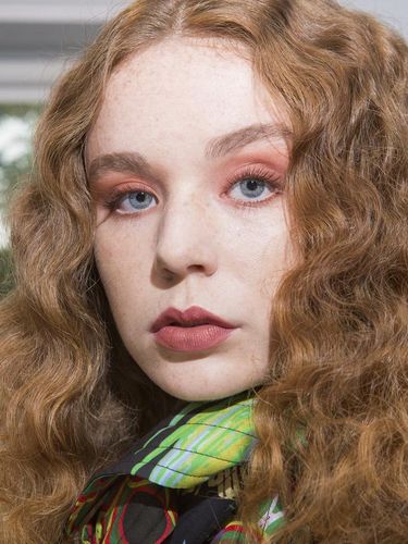 Tren Makeup 2018 dari Panggung Runway Dunia