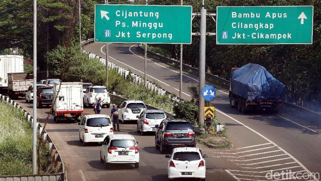 Fakta di Balik Rencana Tarif Tol JORR Jadi Rp 15.000