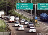Fakta di Balik Rencana Tarif Tol JORR Jadi Rp 15.000