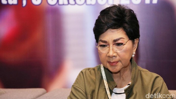 Titiek Puspa Titiek Puspa