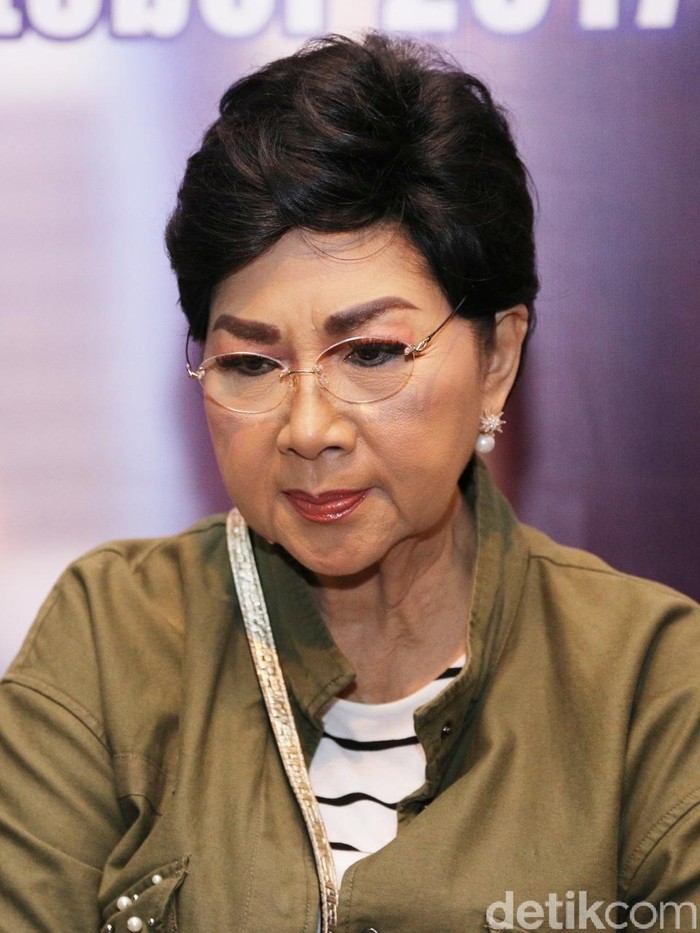 Titiek Puspa Titiek Puspa