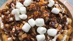 Meriahkan Halloween, Intip 10 Kreasi Dessert Unik di Disney Park