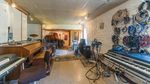 Foto: Studio Terpencil Tempat Rekaman Band Oasis
