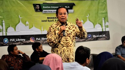 Peran Partai Islam Dalam Pembangunan Nasional