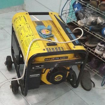 Kronologi Tewasnya 1 Keluarga Keracunan Asap Genset di Lubuklinggau