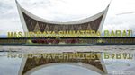 Foto: 5 Masjid dengan Arsitektur Unik di Indonesia