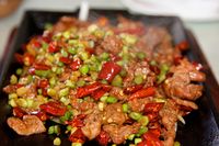 10 Makanan Lezat Super Pedas dari China yang Wajib Dicicipi (2)