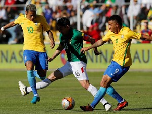 Usai Laga yang Menguras Tenaga, Brasil Kini Fokus ke Chile