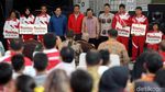 Wapres JK Resmikan Hitung Mundur Asian Para Games 2018