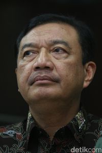 Seberapa Kuat Bursa Cawapres Jokowi dari PDIP