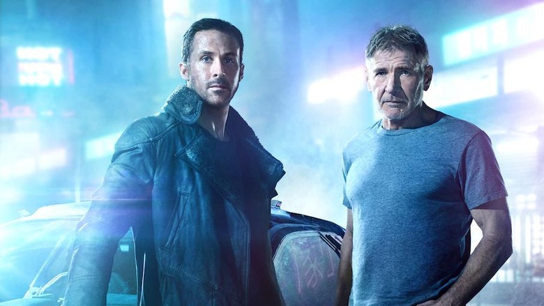 Blade Runner 2049 (IMAX): Sebuah Misteri Fiksi Ilmiah Paling Megah Tahun Ini Blade Runner 2049 (IMAX): Sebuah Misteri Fiksi Ilmiah Paling Megah Tahun Ini