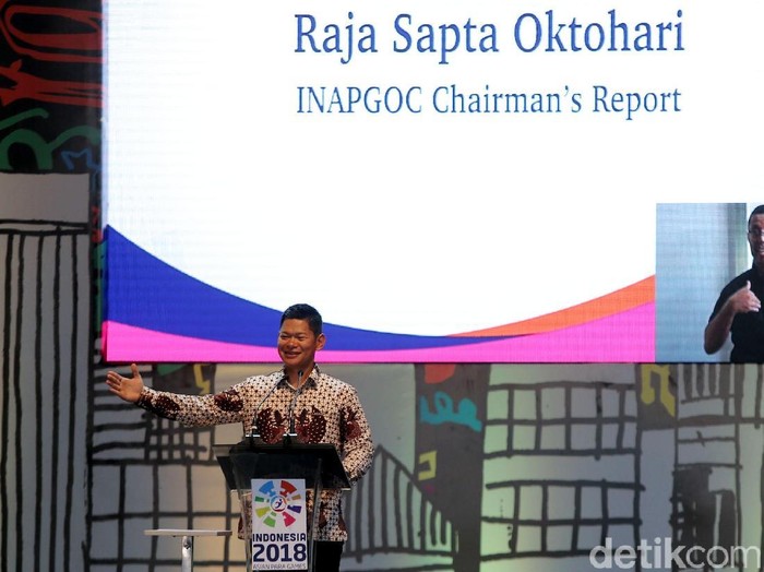 Panitia Asian Para Games Mulai Identifikasi Kebutuhan Prioritas