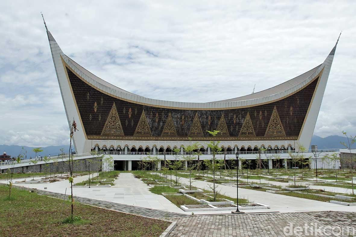masjid