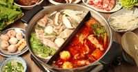 10 Makanan Lezat Super Pedas dari China yang Wajib Dicicipi (2)