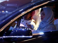 Ujian Mengemudi Paling Aneh di Dunia